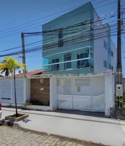 Apartamento com 2 Quartos à venda, 62m² no Novo Rio das Ostras, Rio das Ostras