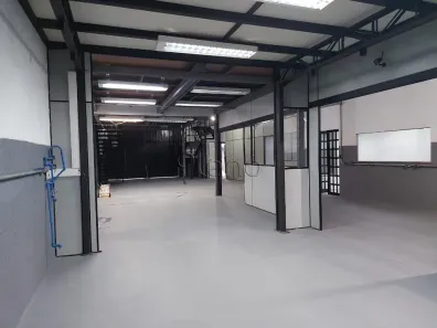 Galpão/Depósito/Armazém à venda, 434m² no Jardim do Trevo, Campinas
