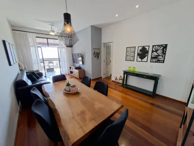Apartamento com 3 Quartos à venda, 138m² no Ribeira, Rio de Janeiro