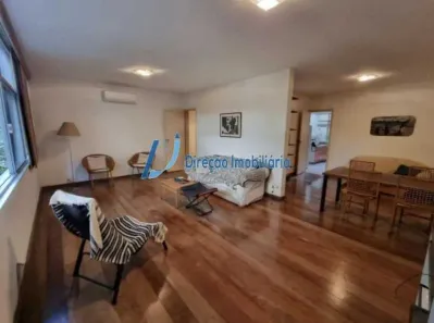 Apartamento com 3 Quartos à venda, 130m² no Ipanema, Rio de Janeiro