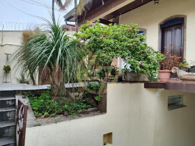 Casa com 5 Quartos à venda, 343m² no Jardim Refúgio, Sorocaba