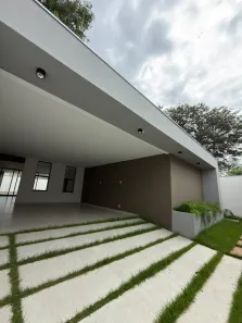 Casa com 3 Quartos à venda, 220m² no Morada do Sol, Montes Claros