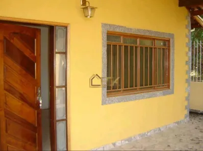 Sobrado com 2 Quartos à venda, 250m² no Freitas, São José dos Campos