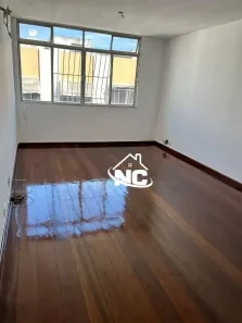 Apartamento com 3 Quartos à venda, 125m² no Icaraí, Niterói