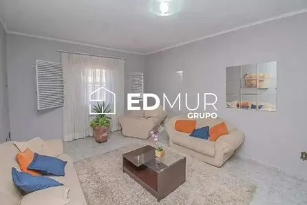 Sobrado com 3 Quartos à venda, 90m² no Centreville, Santo André