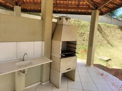 Apartamento com 2 Quartos para alugar, 48m² no Parque Boa Esperança, São Paulo