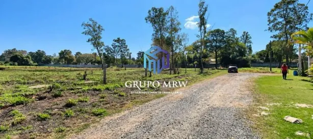 Lote/Terreno à venda, 8500m² no Jundiacanga, Araçoiaba da Serra