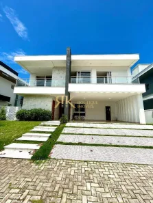 Casa com 4 Quartos à venda, 455m² no Rio Tavares, Florianópolis