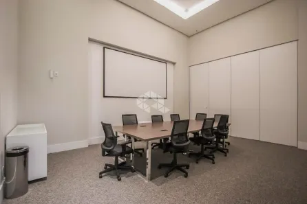 Sala Comercial à venda, 47m² no Menino Deus, Porto Alegre