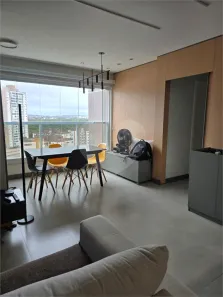 Apartamento com 2 Quartos à venda, 68m² no Loteamento Mogilar, Mogi das Cruzes