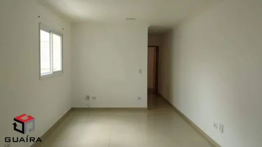 Apartamento com 2 Quartos à venda, 61m² no Vila Príncipe de Gales, Santo André
