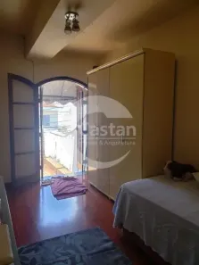 Sobrado com 2 Quartos à venda, 220m² no Alto da Mooca, São Paulo