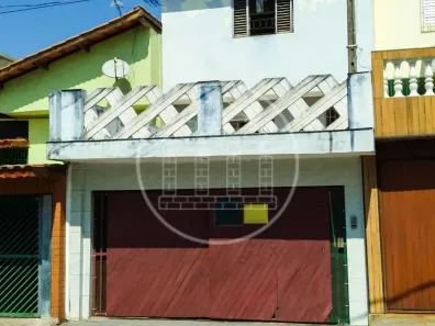 Sobrado com 2 Quartos à venda, 150m² no Jardim Edith, São Paulo