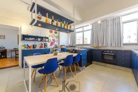 Apartamento com 4 Quartos à venda, 206m² no Independência, Porto Alegre