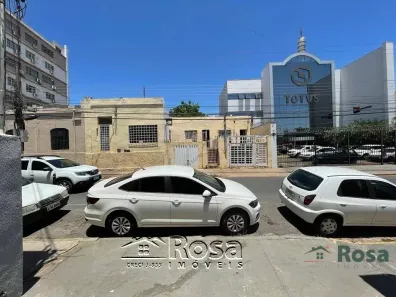 Casa com 3 Quartos à venda, 151m² no Centro-Sul, Cuiabá