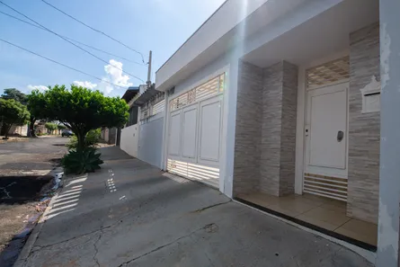 Casa com 3 Quartos à venda, 141m² no Jardim Progresso, Bauru