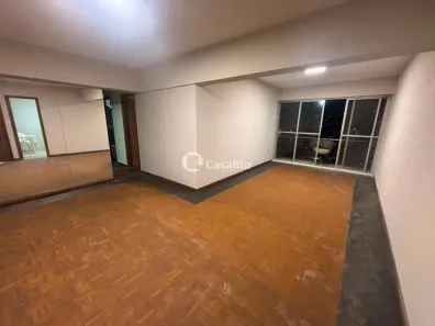 Apartamento com 3 Quartos para alugar, 117m² no Freguesia (Jacarepaguá), Rio de Janeiro