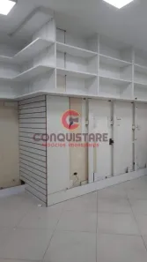 Prédio Comercial para alugar, 100m² no Santa Efigênia, São Paulo