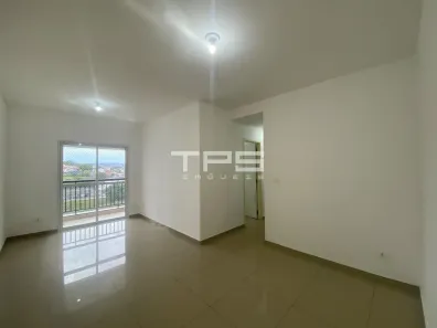 Apartamento com 3 Quartos para alugar, 82m² no Vila das Jabuticabeiras, Taubaté