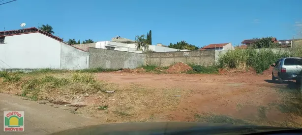 Lote/Terreno à venda, 420m² no Anápolis City, Anápolis