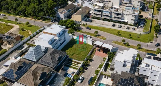 Lote/Terreno à venda, 440m² no Recreio dos Bandeirantes, Rio de Janeiro