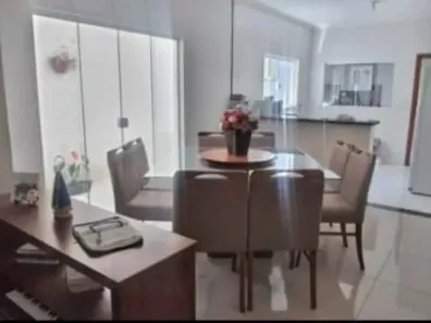 Sobrado com 3 Quartos à venda, 145m² no Loteamento Residencial Vista Linda, São José dos Campos