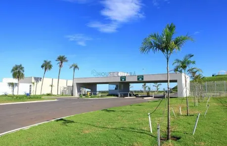 Lote/Terreno à venda, 459m² no Condomínio Residencial Vila Jardim, Cuiabá
