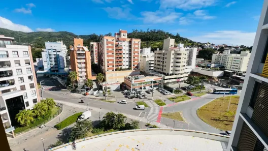 Apartamento com 1 Quarto à venda, 38m² no Córrego Grande, Florianópolis