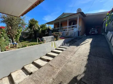 Casa com 3 Quartos à venda, 120m² no Vila Santa Maria, Piraquara