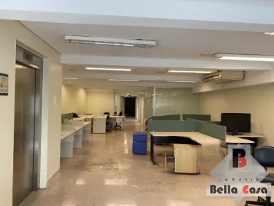 Imóvel Comercial à venda, 545m² no Mooca, São Paulo