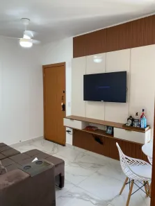 Apartamento com 2 Quartos à venda, 44m² no Paupina, Fortaleza