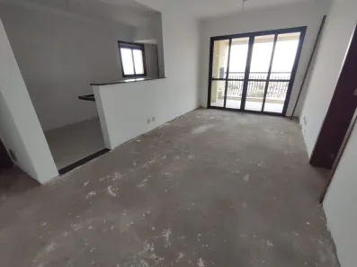 Apartamento com 3 Quartos à venda, 98m² no Paulista, Piracicaba