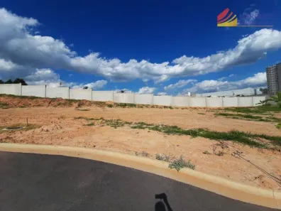 Lote/Terreno à venda, 974m² no Chácara Alvorada, Indaiatuba
