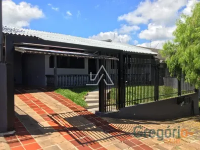 Casa com 4 Quartos à venda, 360m² no São Cristóvão, Passo Fundo