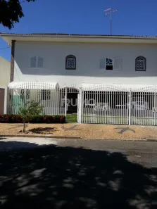 Casa com 4 Quartos à venda, 498m² no Jardim Chapadão, Campinas