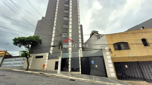 Apartamento com 2 Quartos à venda, 55m² no Vila Nova Savoia, São Paulo