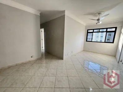 Apartamento com 2 Quartos à venda, 88m² no Vila Mathias, Santos