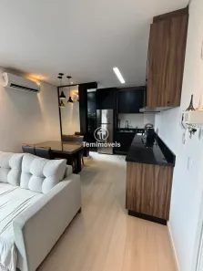 Apartamento com 2 Quartos à venda, 51m² no Atiradores, Joinville
