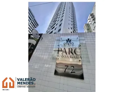Apartamento com 3 Quartos à venda, 61m² no Boa Viagem, Recife