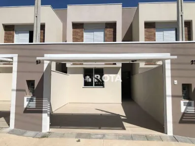 Casa com 3 Quartos à venda, 111m² no Parque Santa Bárbara, Campinas