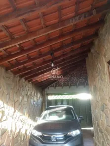 Casa com 3 Quartos à venda, 165m² no Vila Tibério, Ribeirão Preto