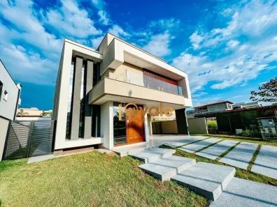 Casa de Condomínio com 5 Quartos à venda, 390m² no Condomínio Residencial Alphaville II, São José dos Campos