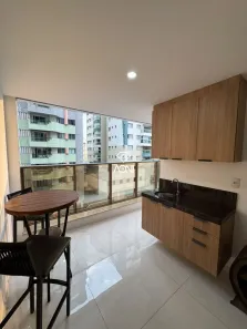 Apartamento com 1 Quarto à venda, 75m² no Itapuã, Vila Velha