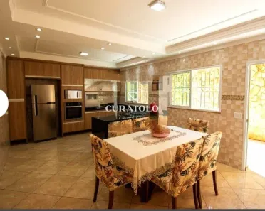 Casa com 4 Quartos à venda, 250m² no Vila Curuçá, São Paulo