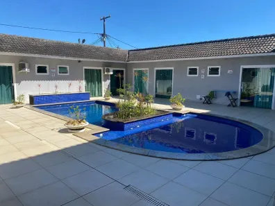 Flat com 1 Quarto à venda, 12m² no Peró, Cabo Frio
