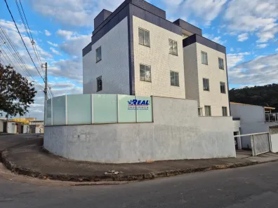 Cobertura com 3 Quartos à venda, 120m² no Santa Rosa, Sarzedo