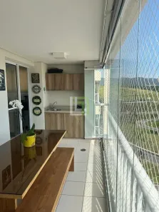 Apartamento com 3 Quartos à venda, 111m² no Jardim Bonfiglioli, Jundiaí