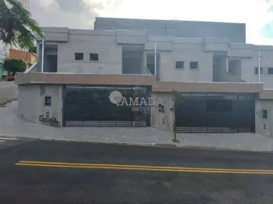 Casa com 2 Quartos à venda, 70m² no Vila Laís, São Paulo