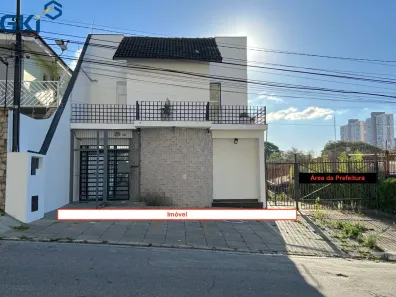 Imóvel Comercial à venda, 340m² no Jardim Avelino, São Paulo