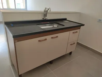 Kitnet com 1 Quarto à venda, 26m² no Bela Vista, São Paulo